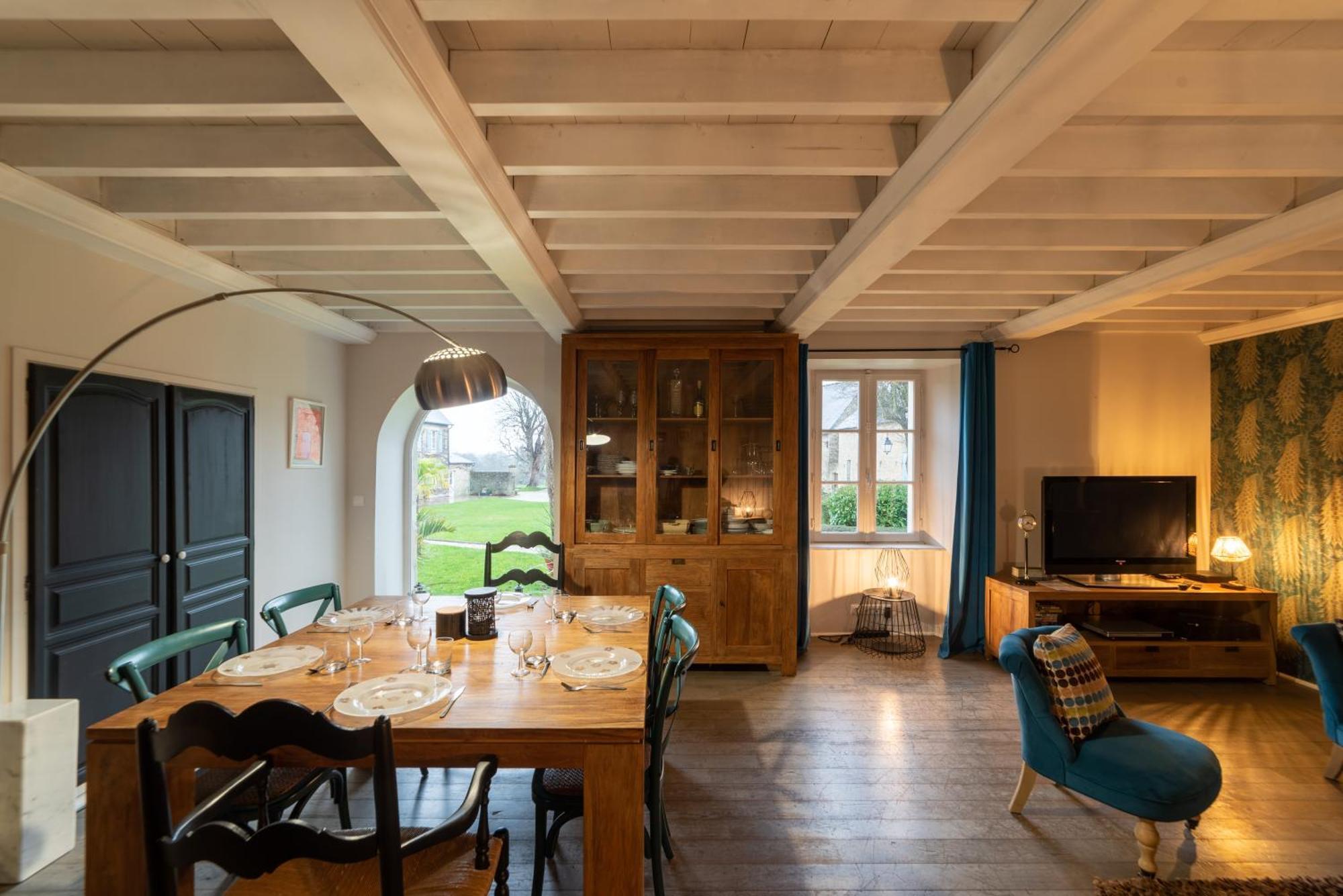 La Fontaine Cottage - Proximite Historique - Bayeux Saint-Loup-Hors Esterno foto