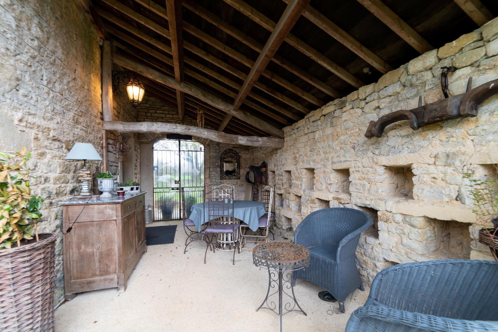 La Fontaine Cottage - Proximite Historique - Bayeux Saint-Loup-Hors Esterno foto